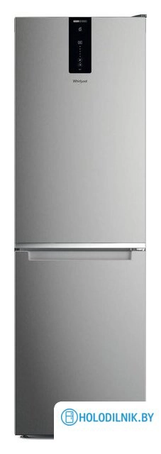 Холодильник Whirlpool W7X 82O OX