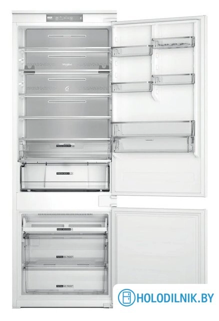 Холодильник Whirlpool WH SP70 T121
