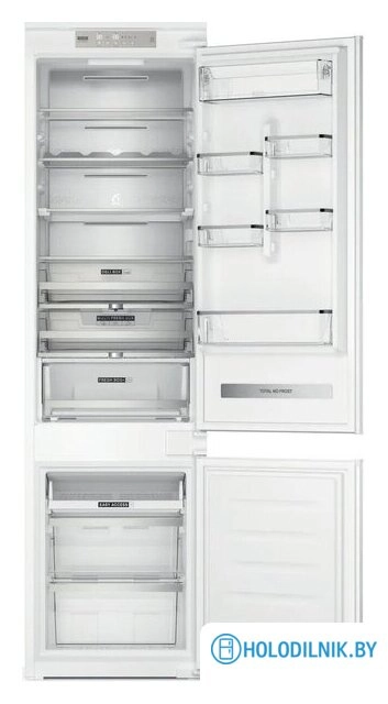Холодильник Whirlpool WHC20 T593 P