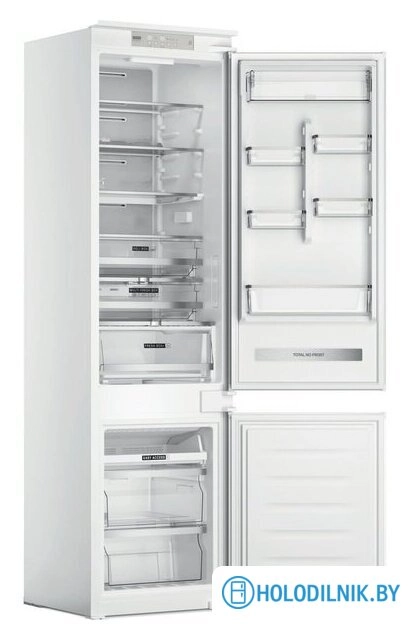 Холодильник Whirlpool WHC20 T593 P