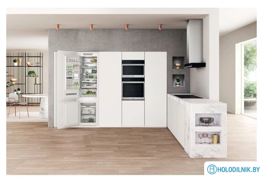 Холодильник Whirlpool WHC20 T593 P