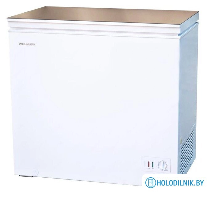 Морозильный ларь Willmark CF-310G