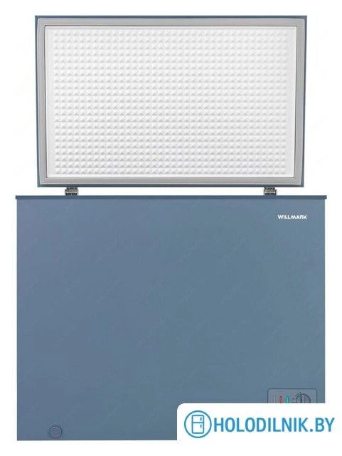 Морозильный ларь Willmark CF-310MS