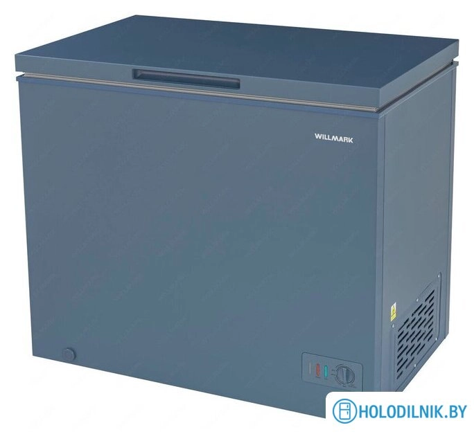 Морозильный ларь Willmark CF-310MS