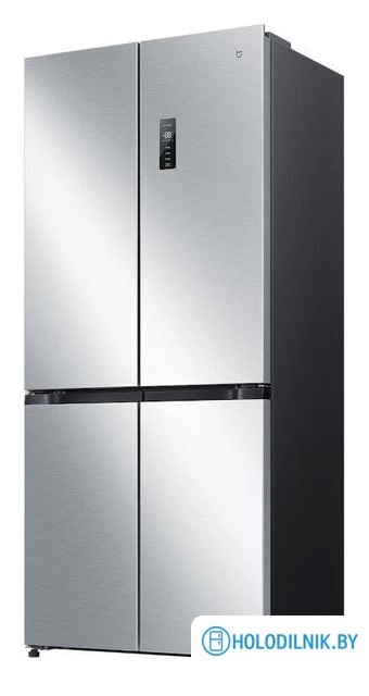 Четырёхдверный холодильник Xiaomi Refrigerator Cross Door 451L LTP4615ERU (евровилка)