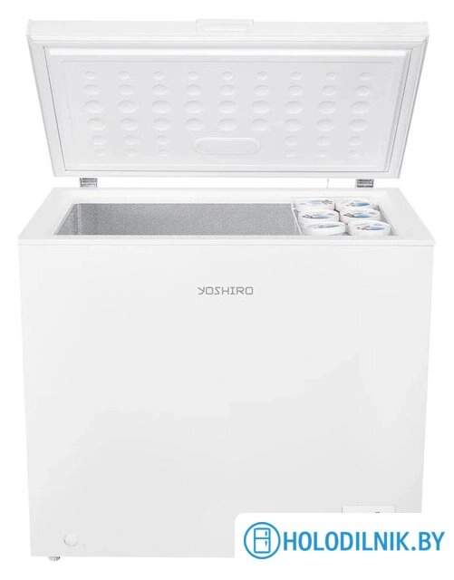 Морозильный ларь Yoshiro YFR-U113W