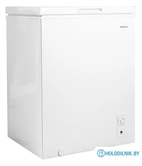 Морозильный ларь Zarget ZCF 164W