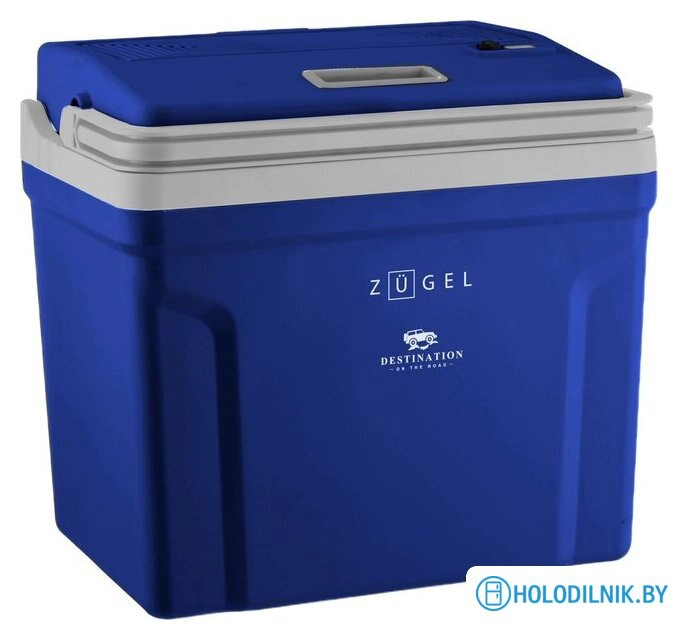 ZCR251D 25л (синий)