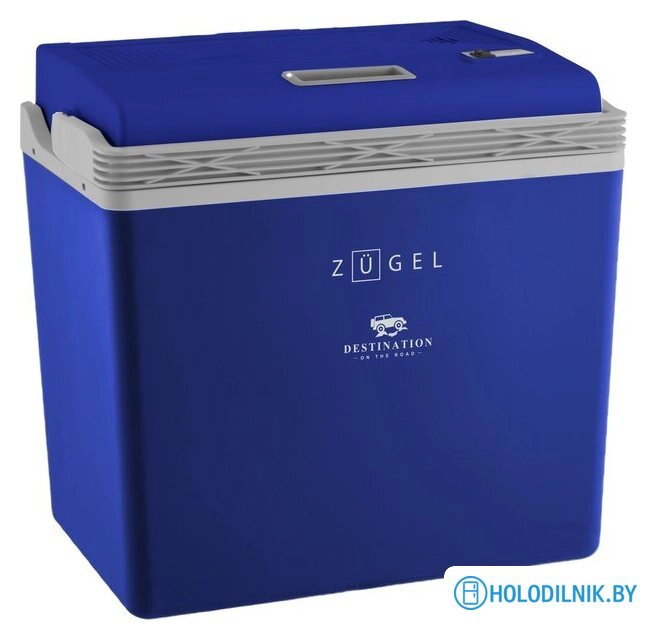 ZCR301D 30л (синий)