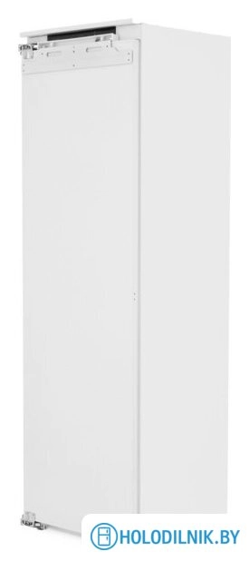 Морозильник ZUGEL ZFI17540NF