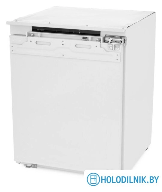 Морозильник ZUGEL ZFI870NF