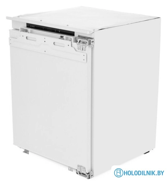 Морозильник ZUGEL ZFI870NF