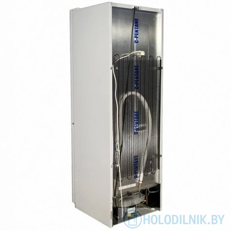 3D-модель: Холодильник ATLANT ХМ 4421-009 ND - вид сзади