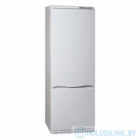 Холодильник ATLANT ХМ 4011-022 - фасад