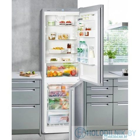 Холодильник Liebherr CNel 4313 - холодильник в интерьере