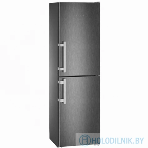 Холодильник Liebherr CNbs 3915 Comfort 