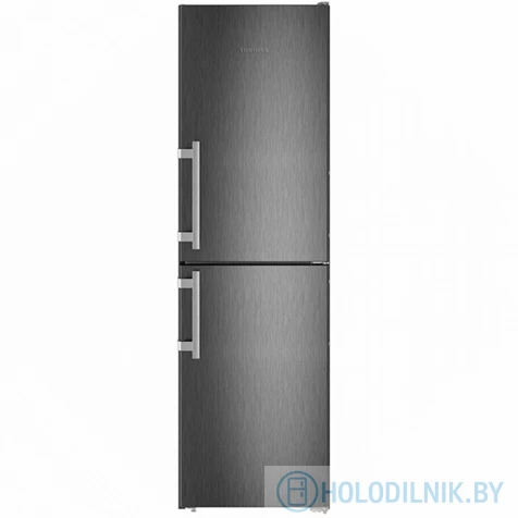 Холодильник Liebherr CNbs 3915 Comfort - фасад