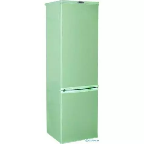 Холодильник Don R 295 Z