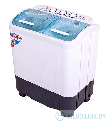 Активаторная стиральная машина Renova WS-40PET
