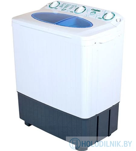 Активаторная стиральная машина Славда WS-60PET