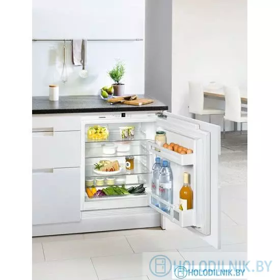 Однокамерный холодильник Liebherr UIK 1510-22001
