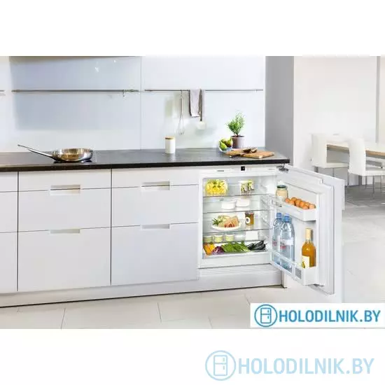 Однокамерный холодильник Liebherr UIK 1510-22001