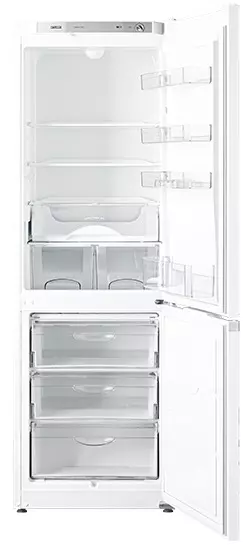 Холодильник с нижней морозильной камерой Атлант ХМ 4721-101