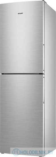 Холодильник с морозильником Атлант ХМ-4623-140