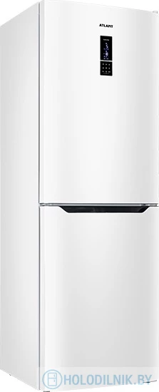 Холодильник Атлант ХМ 4619-109-ND