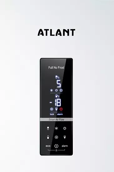 Холодильник Атлант ХМ 4626-109 ND