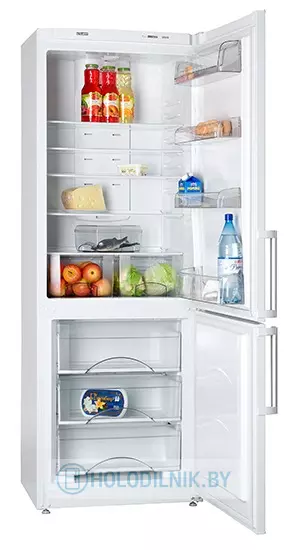 Холодильник ATLANT ХМ 4524-000 ND