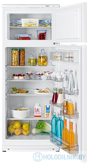 Холодильник ATLANT МХМ 2808-90