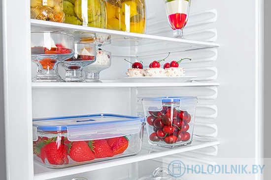Холодильник ATLANT ХМ 4011-022