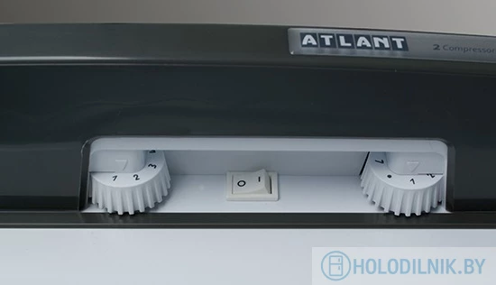 Холодильник ATLANT ХМ 6025-060