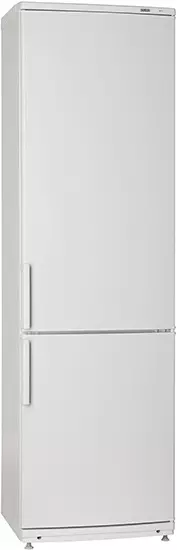Холодильник-морозильник ATLANT хм-4026-100