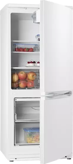 Холодильник-морозильник ATLANT хм-4008-100