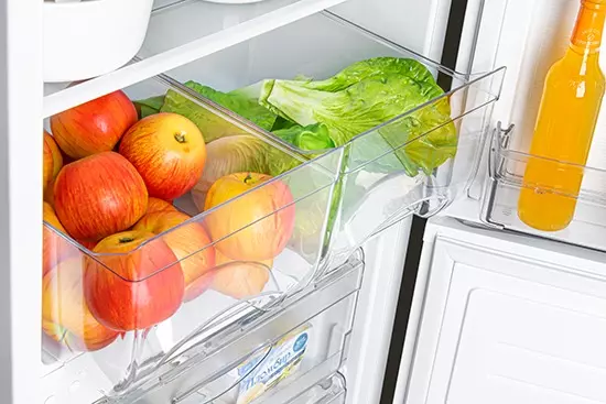 Холодильник-морозильник ATLANT хм-4008-100