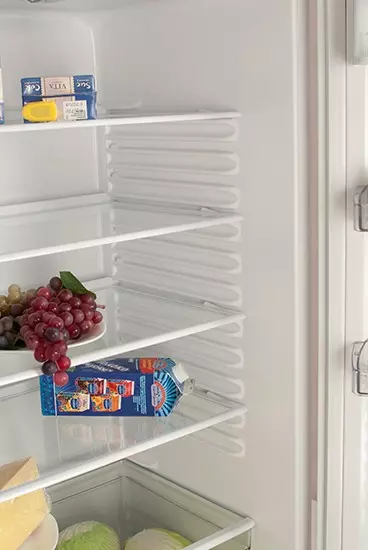 Холодильник-морозильник ATLANT хм-4009-100