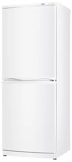 Холодильник-морозильник ATLANT хм-4010-100