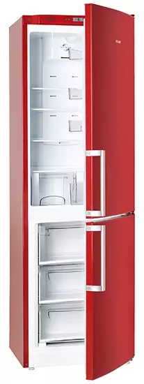 Холодильник-морозильник ATLANT хм-4421-030-N