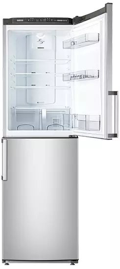Холодильник-морозильник ATLANT хм-4423-180-N