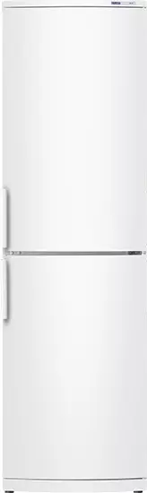 Холодильник-морозильник ATLANT хм-4025-100