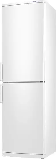 Холодильник-морозильник ATLANT хм-4025-100