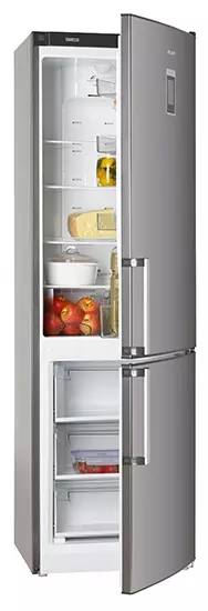 Холодильник-морозильник ATLANT хм-4424-060-ND