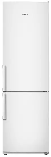 Холодильник-морозильник ATLANT хм-4424-100-N