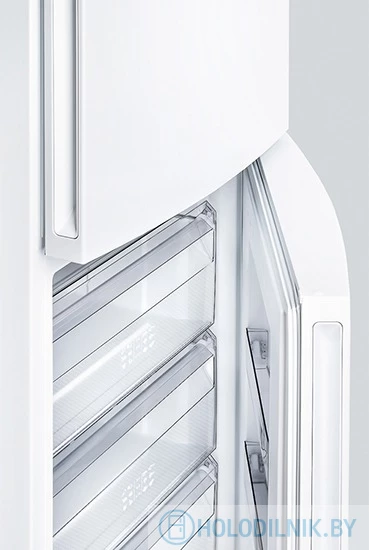 Холодильник-морозильник ATLANT хм-4626-101