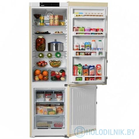 Холодильник Liebherr CNbe 4015 - камеры холодильника