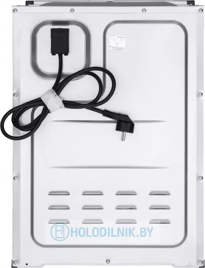Электрический духовой шкаф HOMSair OEF451BK