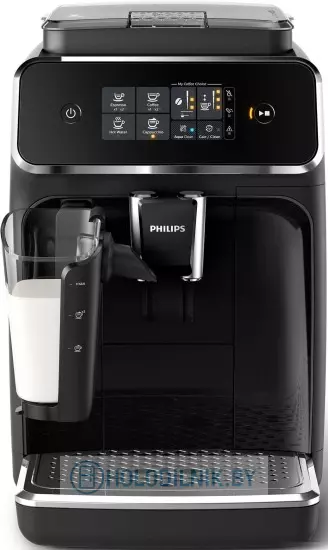 Эспрессо кофемашина Philips EP2231/40