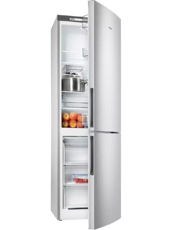 Холодильник с нижней морозильной камерой Атлант ХМ 4626-181